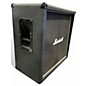 Used Marshall 8412 4X12 Guitar Cabinet