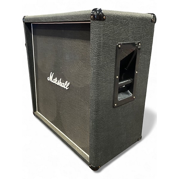 Used Marshall 8412 4X12 Guitar Cabinet