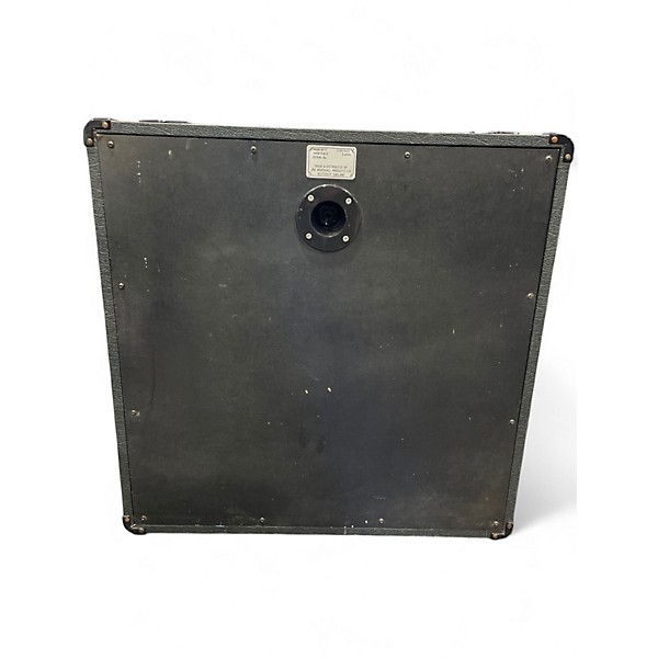 Used Marshall 8412 4X12 Guitar Cabinet