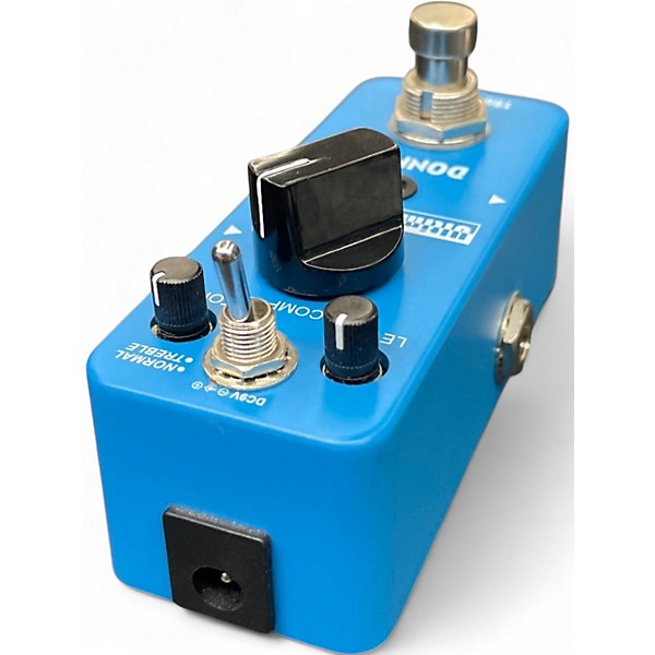 Used Donner ULTIMATE COMP Effect Pedal