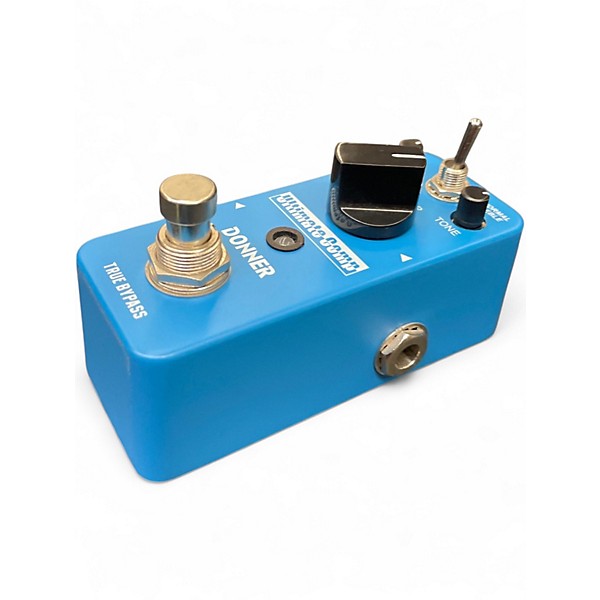 Used Donner ULTIMATE COMP Effect Pedal