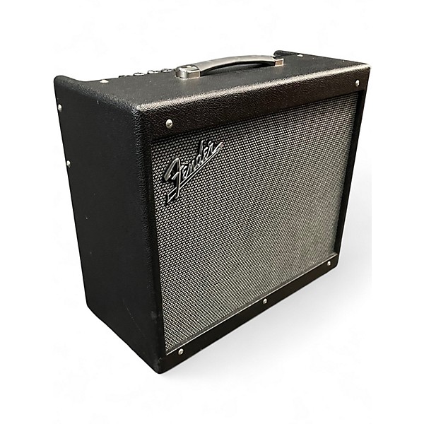 Used Fender GTX100 Guitar Combo Amp