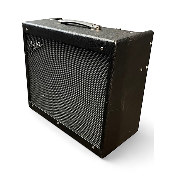 Used Fender GTX100 Guitar Combo Amp