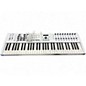 Used Arturia Keylab 61 Key MIDI Controller thumbnail