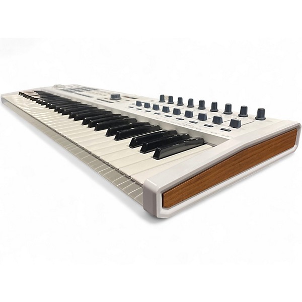 Used Arturia Keylab 61 Key MIDI Controller