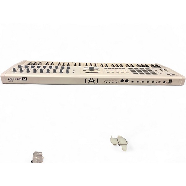Used Arturia Keylab 61 Key MIDI Controller