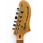 Used Squier Affinity Series Starcaster 3 Tone Sunburst Hollow Body Electric Guitar
