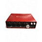 Used Focusrite Scarlett 18i8 Audio Interface thumbnail