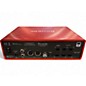 Used Focusrite Scarlett 18i8 Audio Interface
