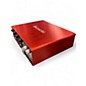 Used Focusrite Scarlett 18i8 Audio Interface