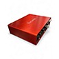 Used Focusrite Scarlett 18i8 Audio Interface