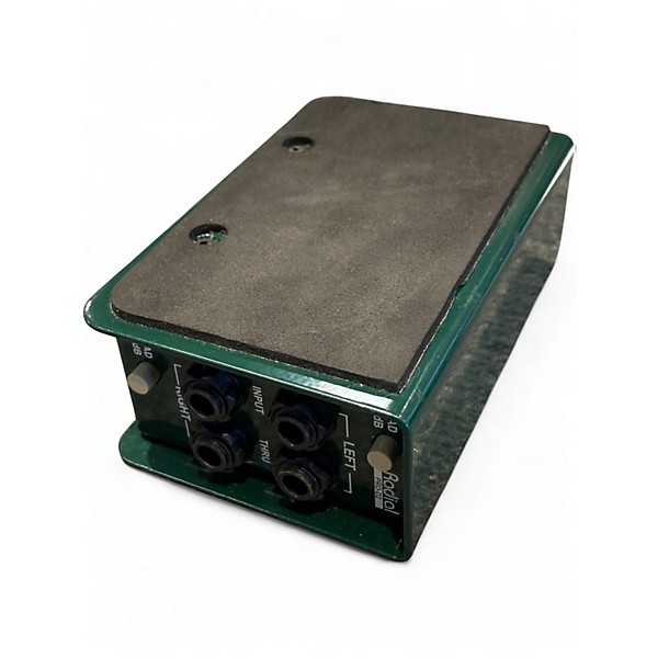 Used Radial Engineering PROD2 Direct Box