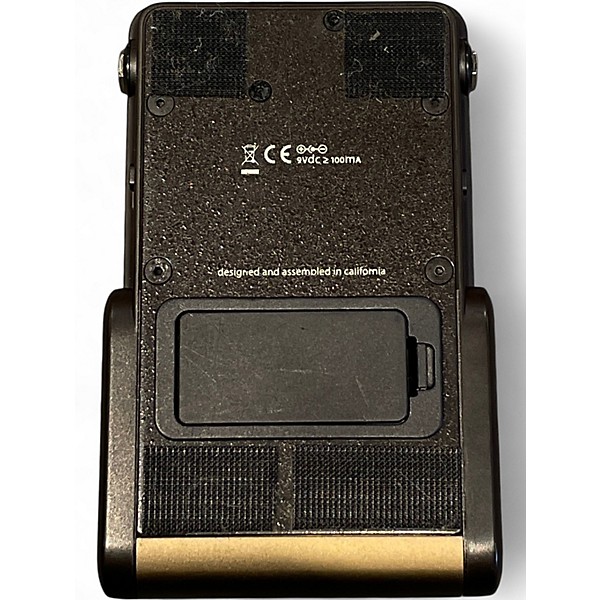 Used L.r. Baggs Session DI Guitar Preamp