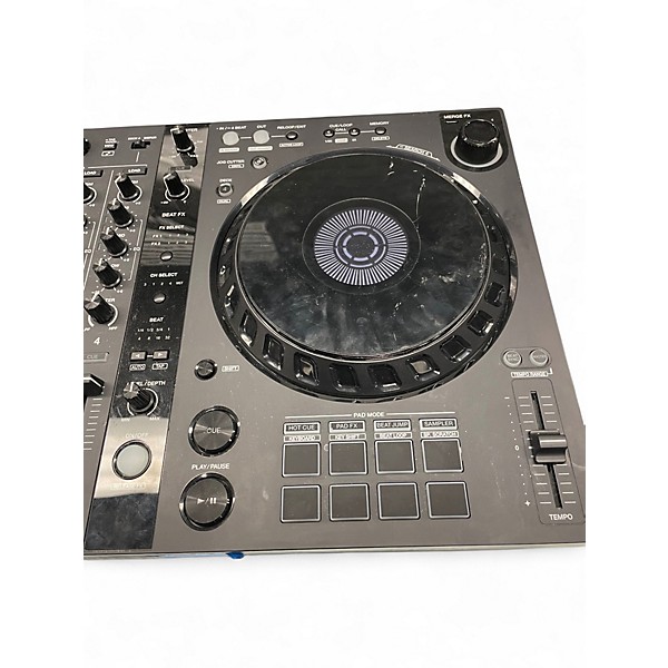 Used Pioneer DJ DDJ FLX-6 DJ Controller