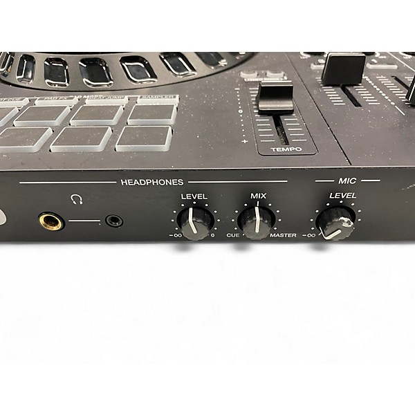 Used Pioneer DJ DDJ FLX-6 DJ Controller