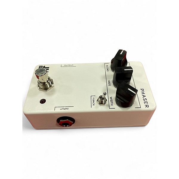 Used JHS Pedals 3 Series Phaser Effect Pedal