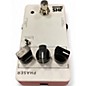 Used JHS Pedals 3 Series Phaser Effect Pedal