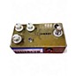 Used JHS Pedals Morning Glory V4 Effect Pedal