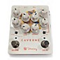 Used Keeley caverns Effect Pedal thumbnail