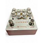 Used Keeley caverns Effect Pedal