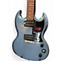 Used Epiphone SG Special Bolt On Baltic Blue Solid Body Electric Guitar