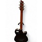 Used Godin A6 Ultra Left Handed Natural Acoustic Electric Guitar