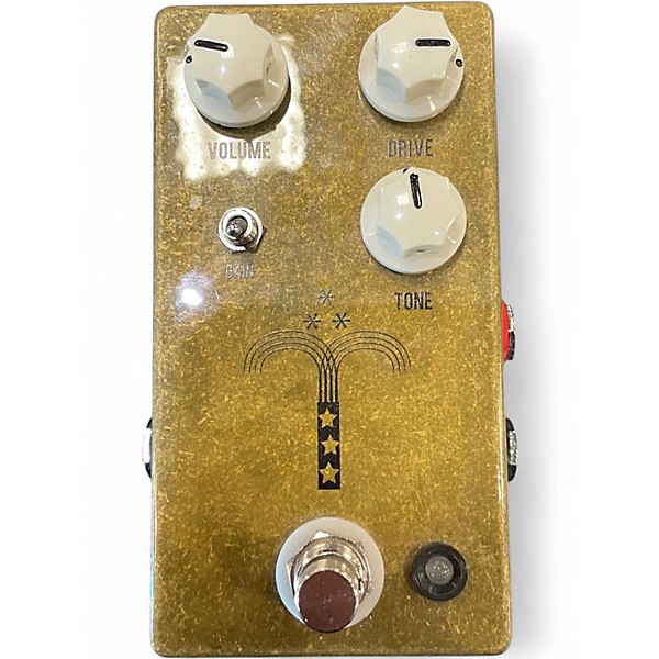 Used JHS Pedals Morning Glory V4 Effect Pedal