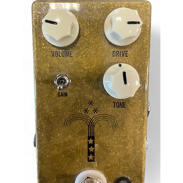 Used JHS Pedals Morning Glory V4 Effect Pedal