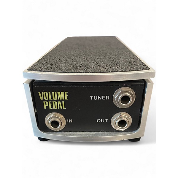 Used Ernie Ball VPJR Volume Pedal