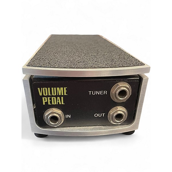 Used Ernie Ball VPJR Volume Pedal