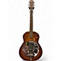 Used Fender FR50 SUNBURST Resonator Guitar thumbnail