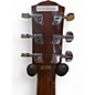 Used Fender FR50 SUNBURST Resonator Guitar