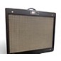 Used Fender BLUES JR. Tube Guitar Combo Amp thumbnail