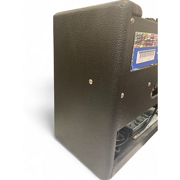 Used Fender BLUES JR. Tube Guitar Combo Amp