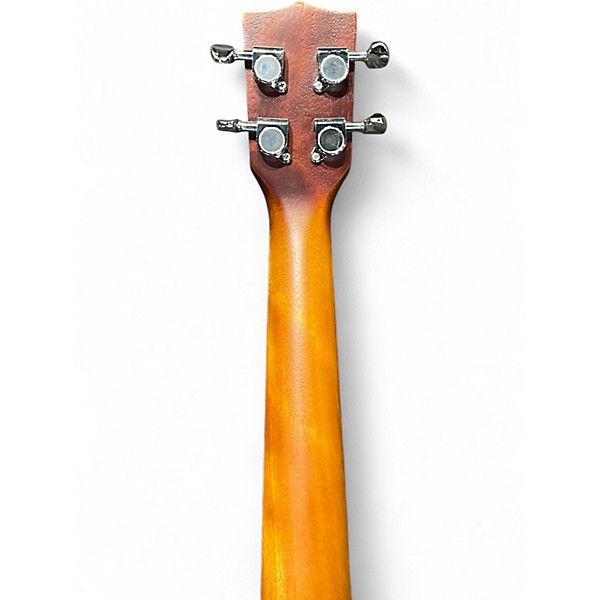 Used Kala KA-RES-BRS Vintage Burst Ukulele