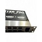 Used Behringer Feedback Destroyer Pro DSP1124P Feedback Suppressor