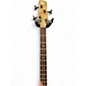 Used Ibanez SRSC800 Natural Electric Bass Guitar