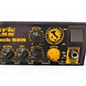Used Markbass LITTLE MARK 58R Bass Amp Head