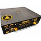 Used Markbass LITTLE MARK 58R Bass Amp Head