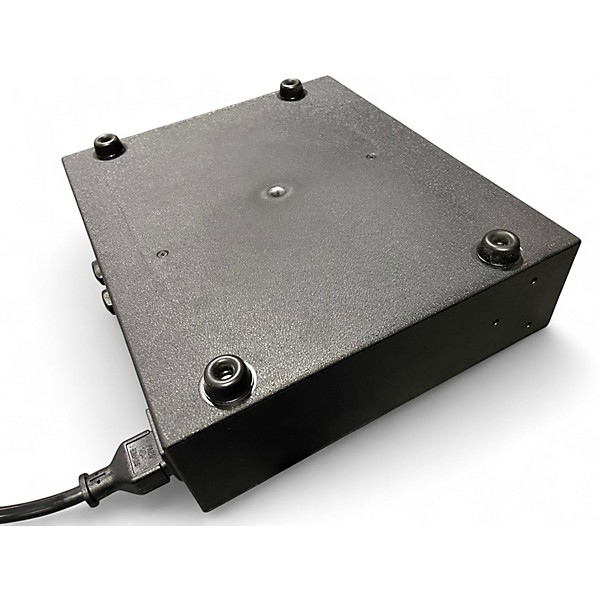 Used Markbass LITTLE MARK 58R Bass Amp Head