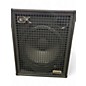 Used Gallien-Krueger Neo 115-IV 400W 1x15 Bass Cabinet thumbnail