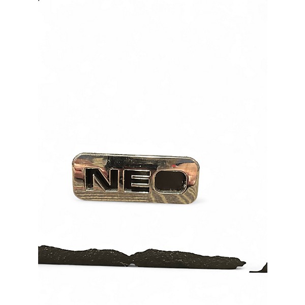 Used Gallien-Krueger Neo 115-IV 400W 1x15 Bass Cabinet