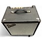 Used Fender Rumble 15 15W 1X8 Bass Combo Amp