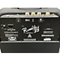 Used Fender Rumble 15 15W 1X8 Bass Combo Amp