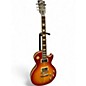 Used Gibson Les Paul Standard 1960S Neck Heritage Cherry Sunburst Solid Body Electric Guitar thumbnail