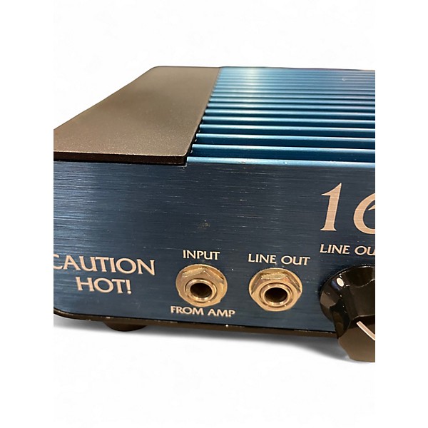 Used THD Hot Plate Power Attenuator