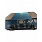 Used THD Hot Plate Power Attenuator