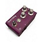 Used Bogner Burnley Bubinga Distortion Effect Pedal thumbnail