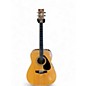 Used Yamaha FG420A Natural Acoustic Guitar thumbnail