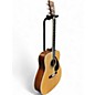 Used Yamaha FG420A Natural Acoustic Guitar
